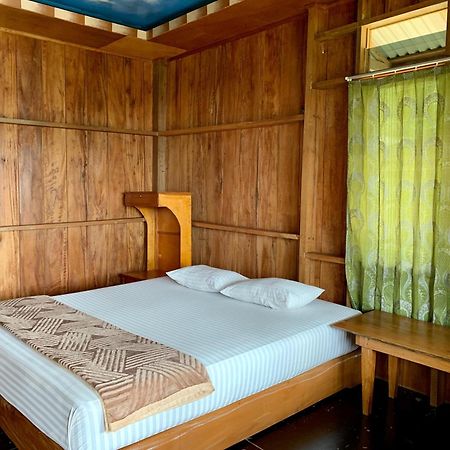 Bagoes View Cottages Maninjau 외부 사진