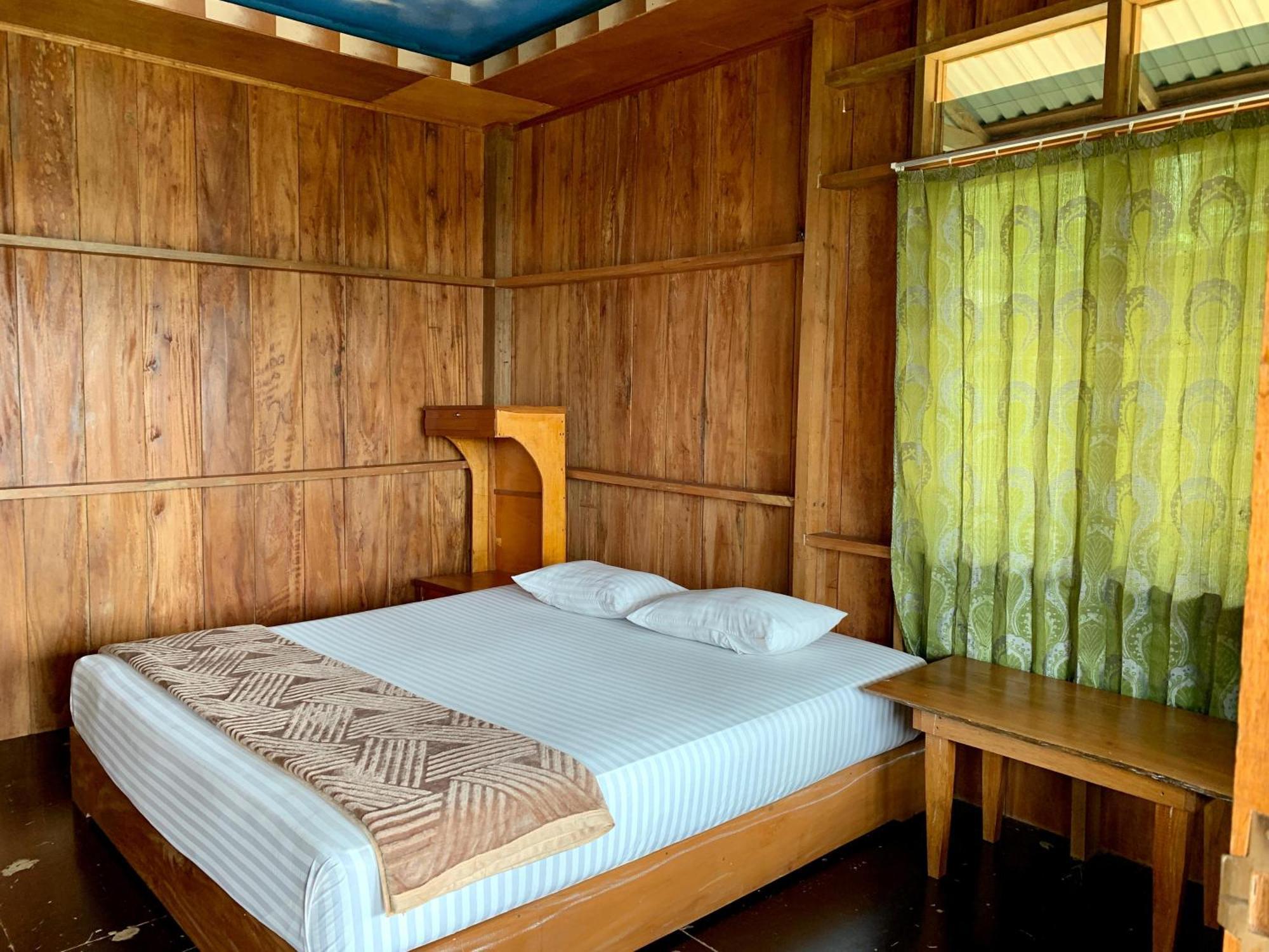 Bagoes View Cottages Maninjau 외부 사진